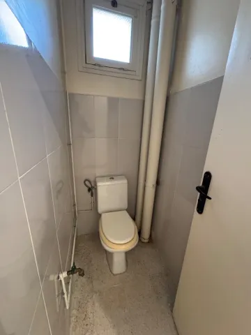 Location Appartement F4 Alger Bachdjerrah 3