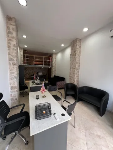 Location Local Alger Said hamdine 6
