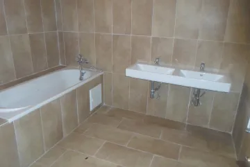 Vente Duplex F5 Alger Staoueli 2