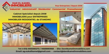 Location Immeuble Oran Oran