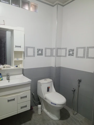 Location Immeuble Tizi Ouzou Tizi ouzou 19