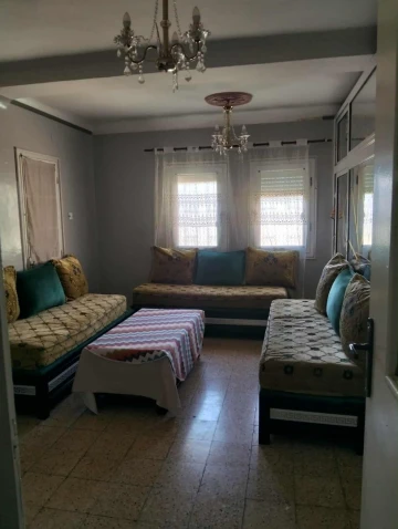 Vente Appartement Aïn Témouchent Ain temouchent 4