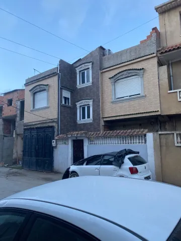 Vente Villa Alger Bordj el kiffan 2