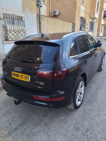 Audi Q5 2012 SLine 6