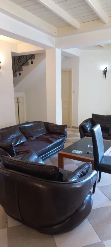 Location Duplex F5 Alger Hydra 8
