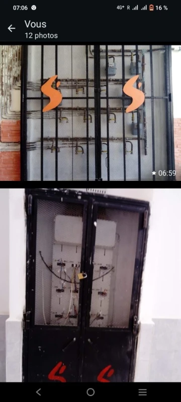 Location Appartement F3 Constantine Constantine 3
