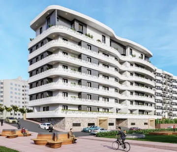 Vente Duplex F7 Alger Said hamdine 4