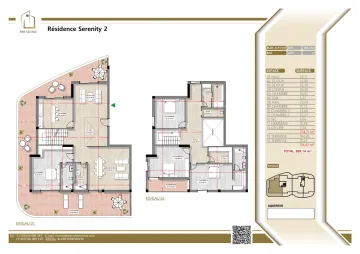 Vente Duplex F6 Alger Said hamdine 10