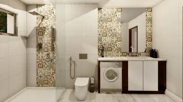 Vente Duplex F6 Alger Said hamdine 7