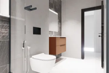 Vente Duplex F6 Alger Said hamdine 8