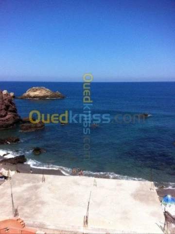 Vente Bungalow Tipaza Tipaza 2