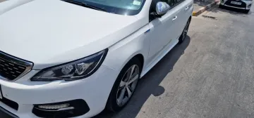 Peugeot 308 2020 21