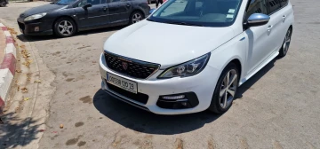 Peugeot 308 2020
