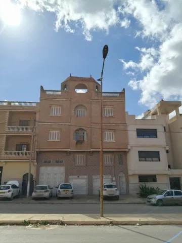 Vente Villa Oran Bir el djir 17