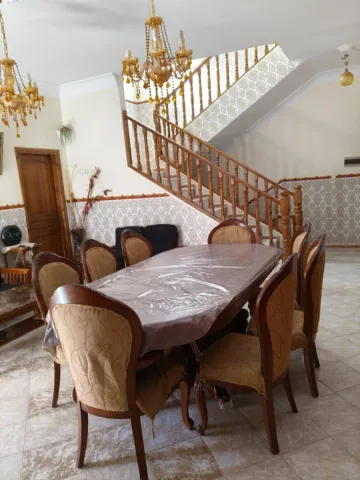 Vente Villa Oran Bir el djir 7