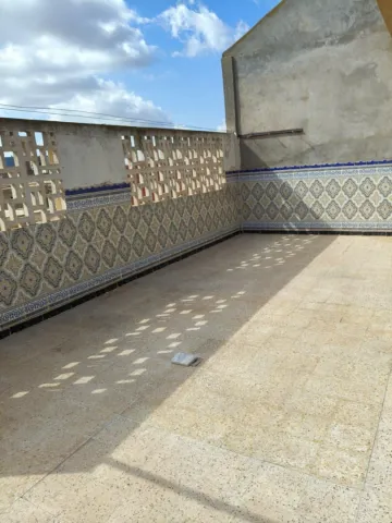 Vente Villa Oran Bir el djir 35