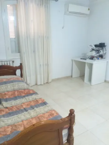 Location Villa Alger Birkhadem 12