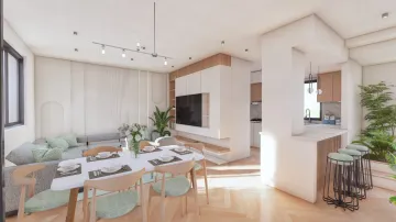 Vente Appartement Duplex F7 Blida Blida 2