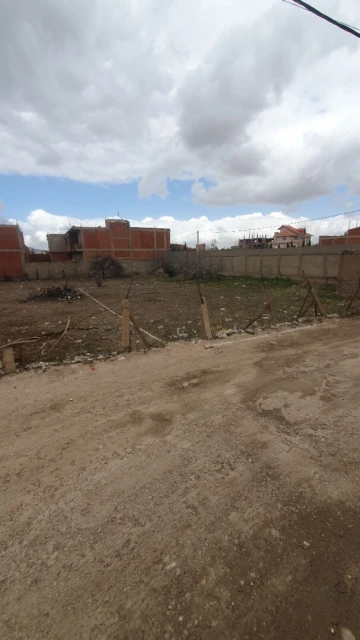 Vente Terrain Bordj Bou Arreridj Bordj bou arreridj 6