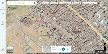 Vente Terrain Batna Batna 2