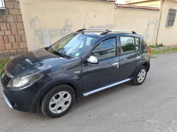 Dacia Sandero 2012 Sandero 6