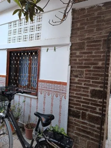 Vente Villa Blida Boufarik 23