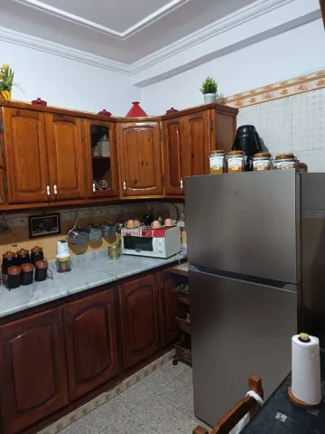 Vente Villa Blida Boufarik 2