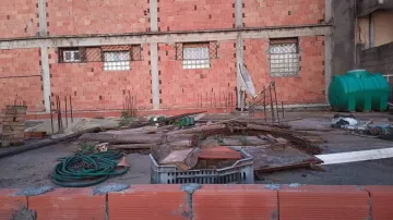 Vente Villa Blida Boufarik 18