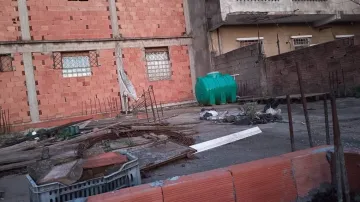 Vente Villa Blida Boufarik 21
