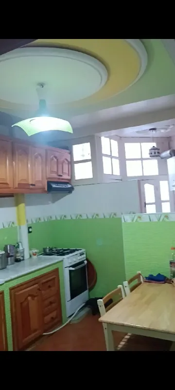 Vente Appartement F3 Constantine El khroub 20