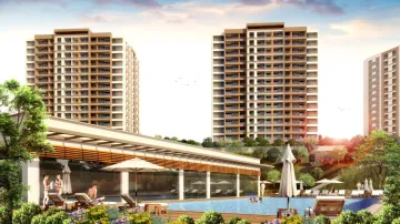 Vente Appartement F1 Istanbul Istanbul 4