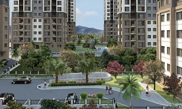 Vente Appartement F1 Istanbul Istanbul 5