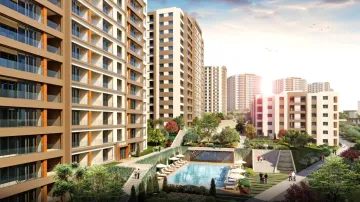 Vente Appartement F1 Istanbul Istanbul