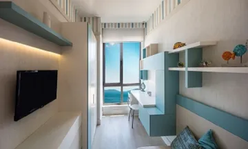Vente Appartement F1 Istanbul Istanbul