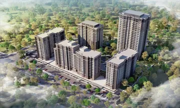 Vente Appartement F2 Istanbul Istanbul 5