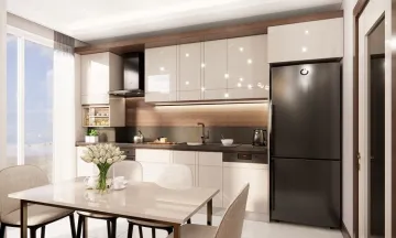 Vente Appartement F1 Istanbul Istanbul 7