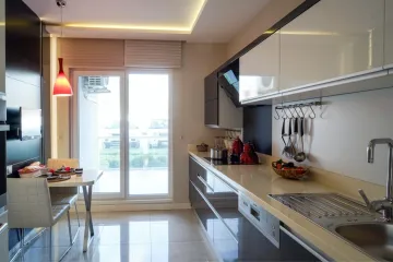Vente Appartement F1 Istanbul Istanbul 12