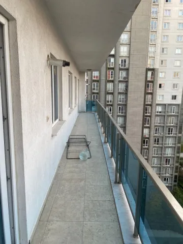 Vente Appartement F3 Istanbul Istanbul