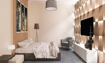 Vente Appartement F1 Istanbul Istanbul 4