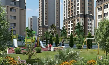 Vente Appartement F1 Istanbul Istanbul 12