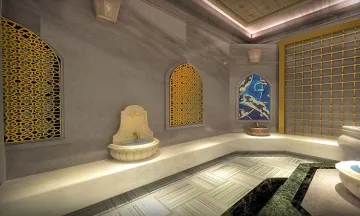 Vente Appartement F1 Istanbul Istanbul 19