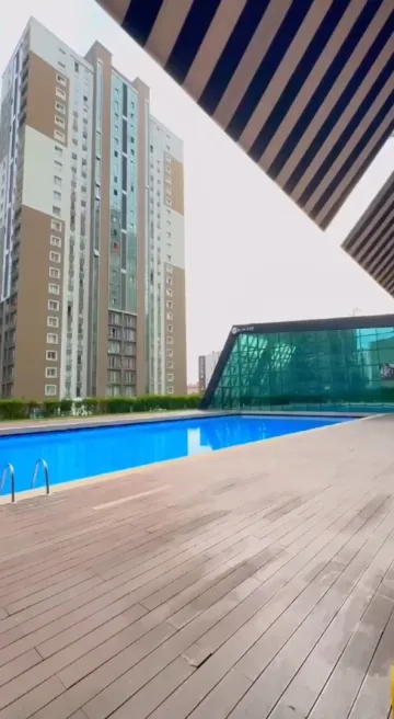 Vente Appartement F2 Istanbul Istanbul 4