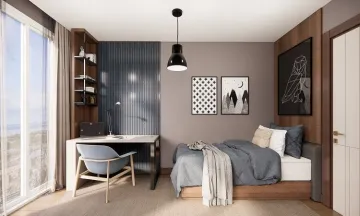 Vente Appartement F1 Istanbul Istanbul 22