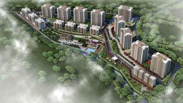 Vente Appartement F1 Istanbul Istanbul 6