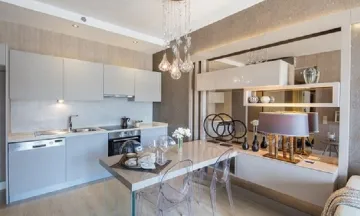 Vente Appartement F1 Istanbul Istanbul 8