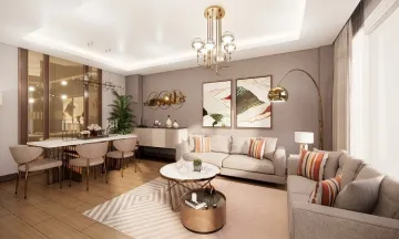 Vente Appartement F1 Istanbul Istanbul
