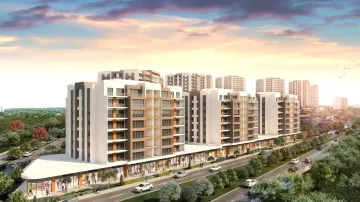Vente Appartement F1 Istanbul Istanbul 16