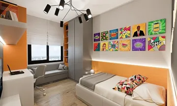 Vente Appartement F2 Istanbul Istanbul 11