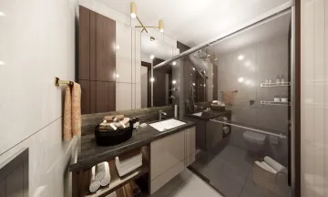 Vente Appartement F1 Istanbul Istanbul 16