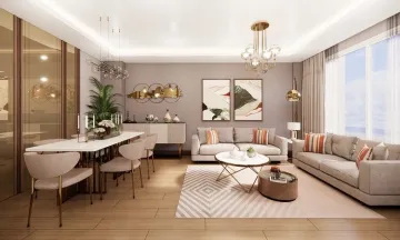 Vente Appartement F1 Istanbul Istanbul 21